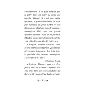 La brigade des barbus écologiques et la pêche interdite