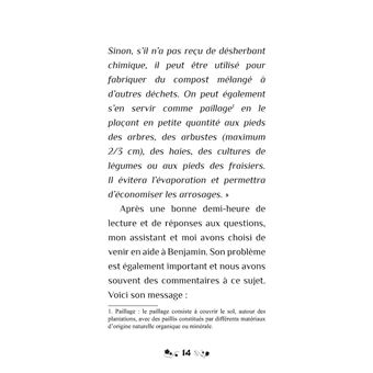 La brigade des barbus écologiques et la pêche interdite