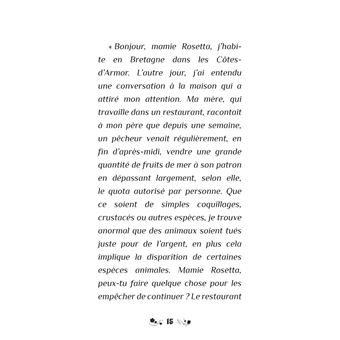 La brigade des barbus écologiques et la pêche interdite