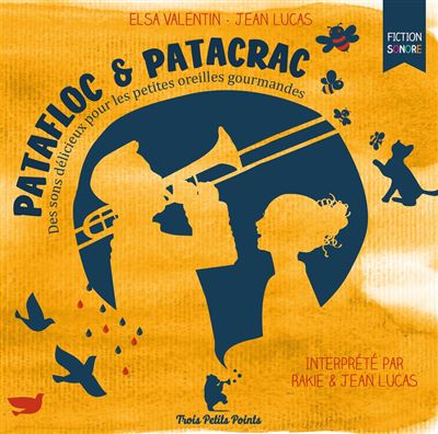 Patafloc et Patacrac