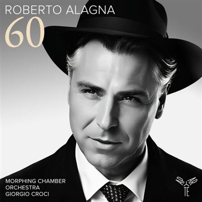 Roberto Alagna : 60