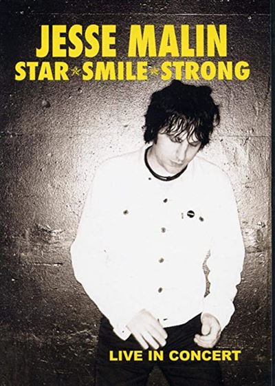 Star smile strong