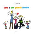 Lino a une grande famille
