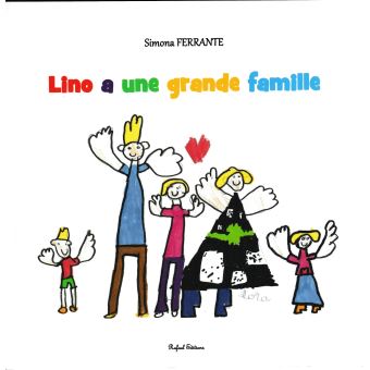 Lino a une grande famille