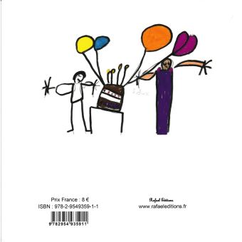 Lino a une grande famille