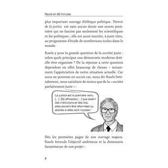 Rawls en 60 minutes