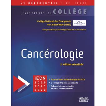 Cancérologie