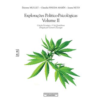 Explorações político-psicológicas - 1
