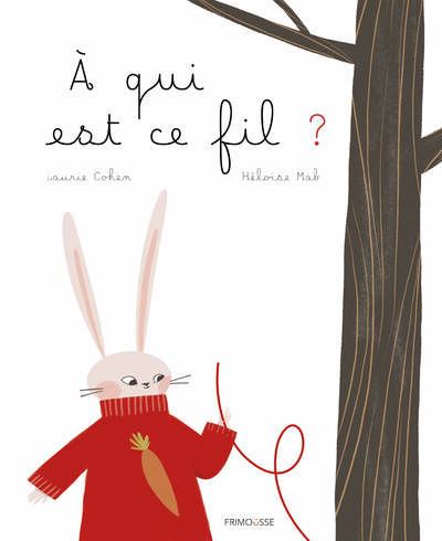 A qui est ce fil