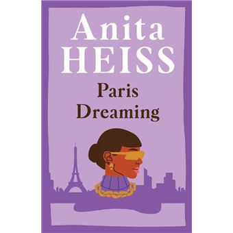 Paris Dreaming - 1