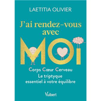 J'ai rendez-vous avec moi