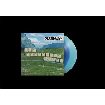 Grandaddy - 1