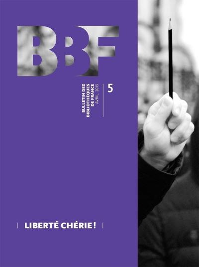 Liberté chérie !