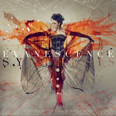 Synthesis Double Vinyle Gatefold Inclus CD