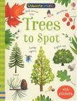 Trees to Spot - Mini Book