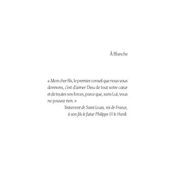 L Écrin de Saint Louis