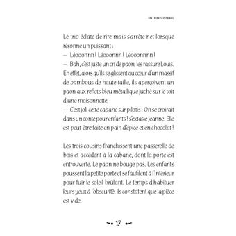 L Écrin de Saint Louis