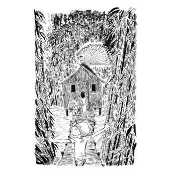 L Écrin de Saint Louis