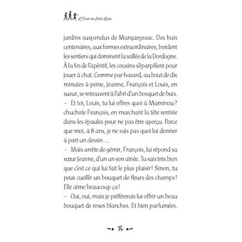 L Écrin de Saint Louis