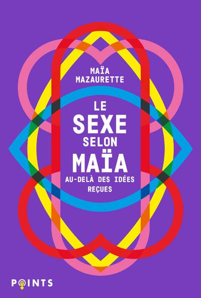 Le Sexe selon Maia. Au-delà des idées reçues