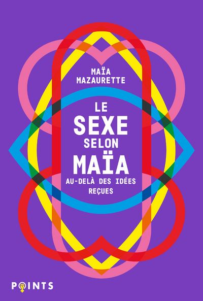 Le Sexe Selon Maia Au Delà Des Idées Reçues Poche Maïa Mazaurette Achat Livre Fnac 3553