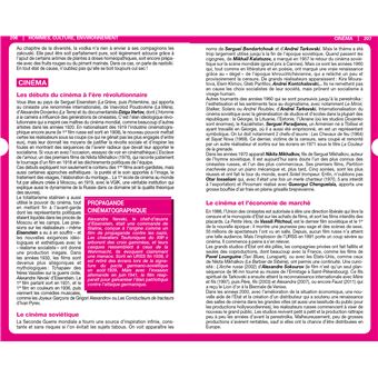 Guide du Routard Saint-Pétersbourg et environs 2021/22