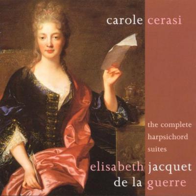 Suites pour clavecin