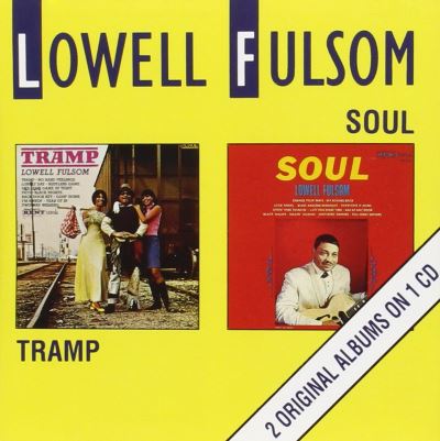 Tramp - Soul
