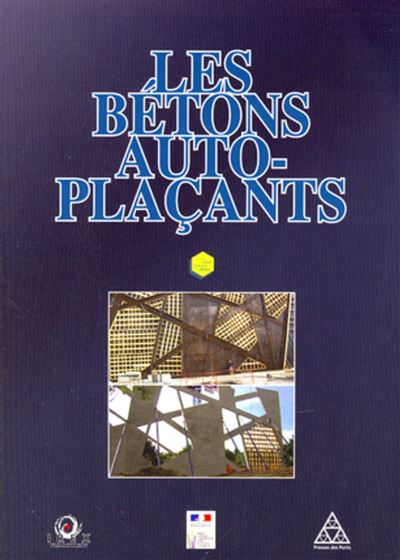 Les bétons auto-plaçants -  Irex - broché