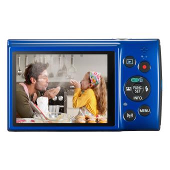 Canon IXUS 180 Appareil photo numérique compact MP