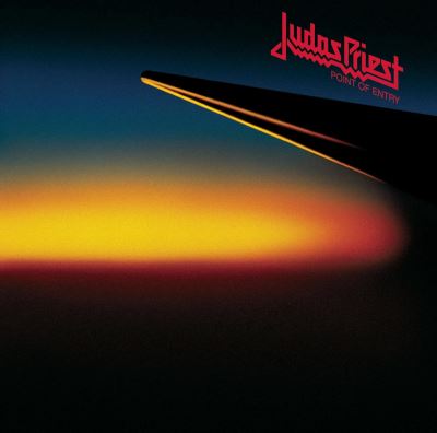 Sony Video Non Musicale - Judas Priest Point Of Entry