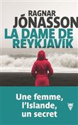 La Dame de Reykjavik