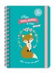 Mon super journal à moi Pocket 2020-2021