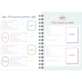 Mon super journal à moi Pocket 2020-2021