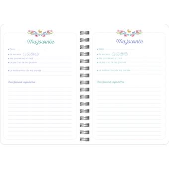 Mon super journal à moi Pocket 2020-2021