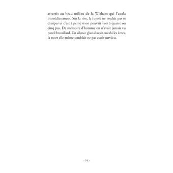 Les épées maudites