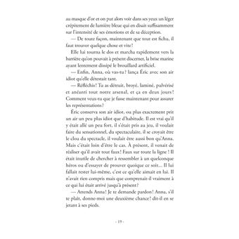 Les épées maudites