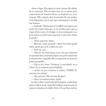 Les épées maudites