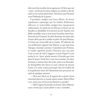 Les épées maudites