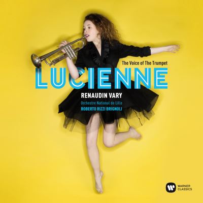 The Voice of The Trumpet Digipack