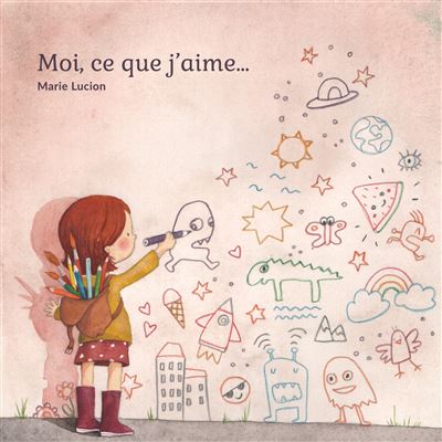 Moi ce que j aime