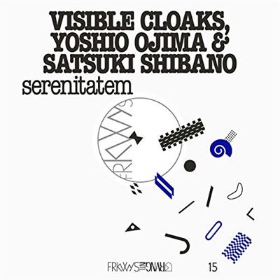 Frkwys Volume 15 Serenitatem