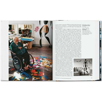 Matisse. Les papiers découpés. 40th Ed.