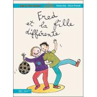Fred et la fille differente