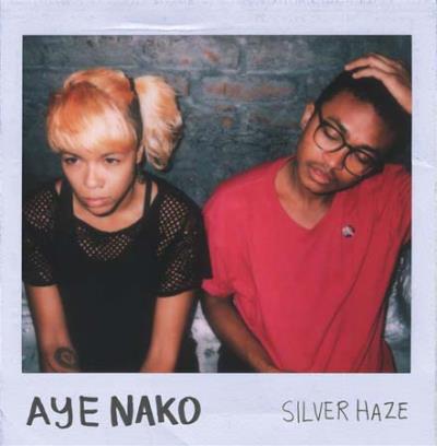 SILVER HAZE/LP