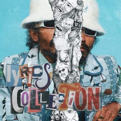 Lyrics Collection Rockin' Style