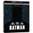 Batman [4K Ultra HD + Blu-Ray-Édition boîtier SteelBook]