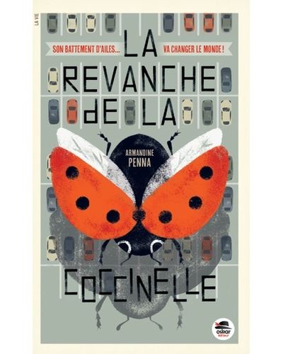 Revanche de la coccinelle (la)