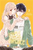 Lovely loveless romance