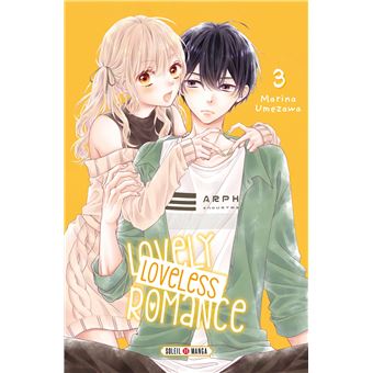 Lovely loveless romance